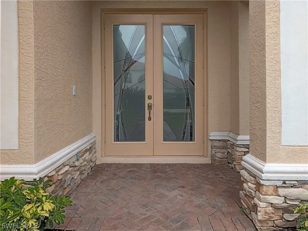 5758 Lago Villaggio Way Naples FL 34104