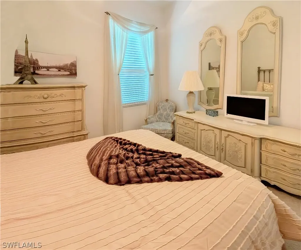 5758 Lago Villaggio Way Naples FL 34104