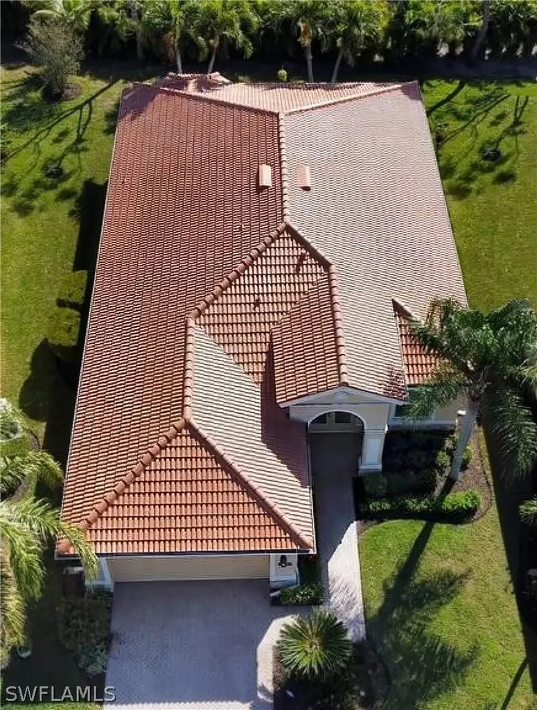 5758 Lago Villaggio Way Naples FL 34104