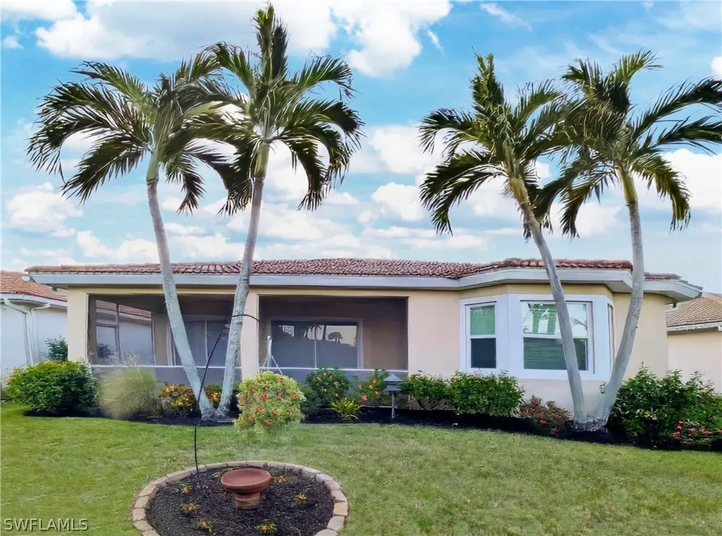 5758 Lago Villaggio Way Naples FL 34104