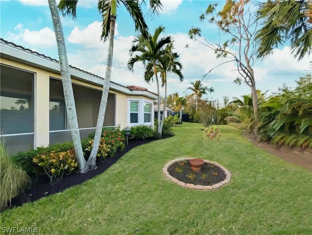 5758 Lago Villaggio Way Naples FL 34104
