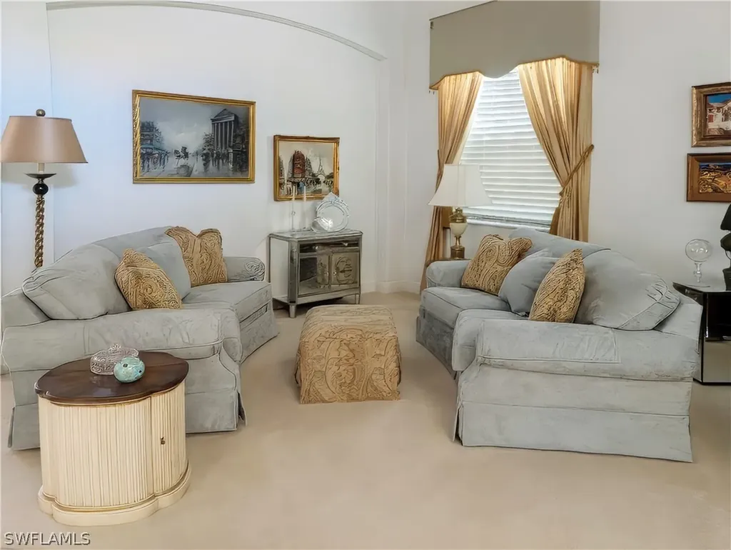 5758 Lago Villaggio Way Naples FL 34104