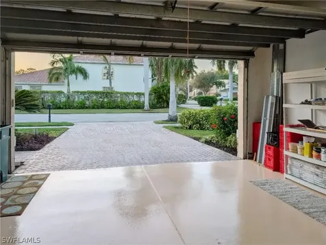 5758 Lago Villaggio Way Naples FL 34104