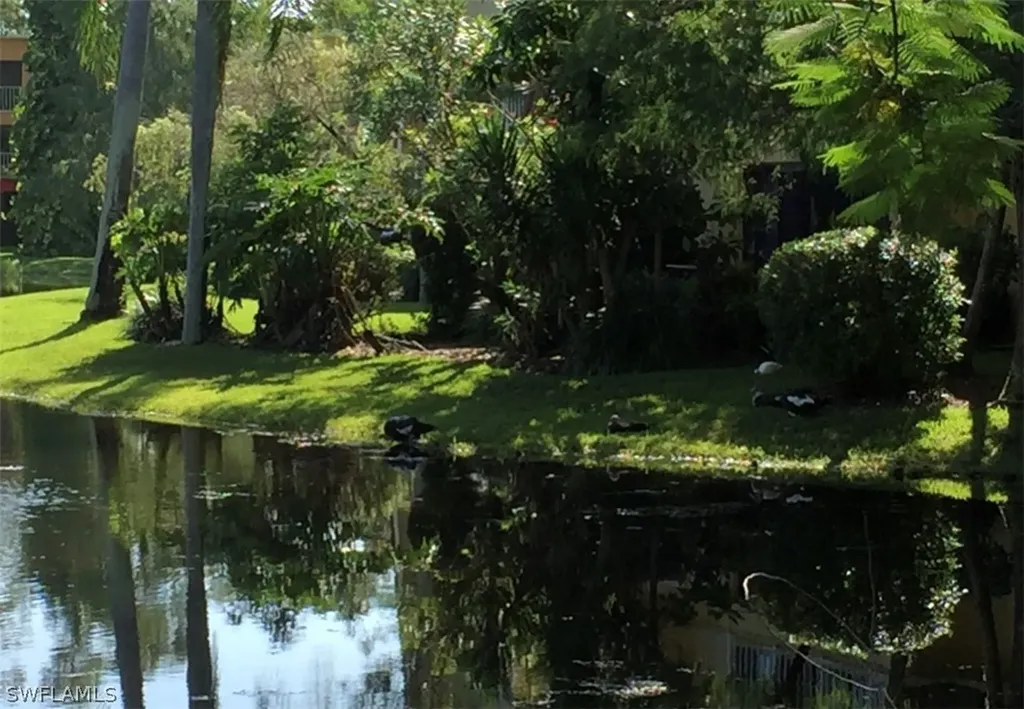 1645 Spoonbill Lane Naples FL 34105