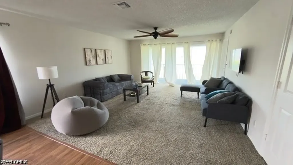 1645 Spoonbill Lane Naples FL 34105