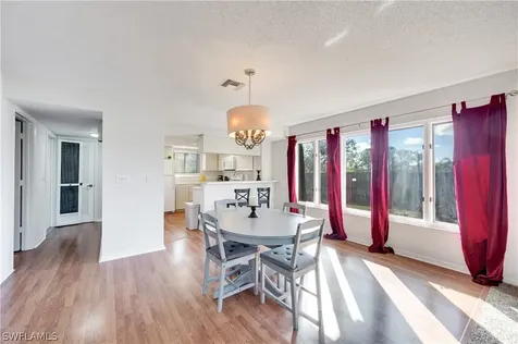1645 Spoonbill Lane Naples FL 34105
