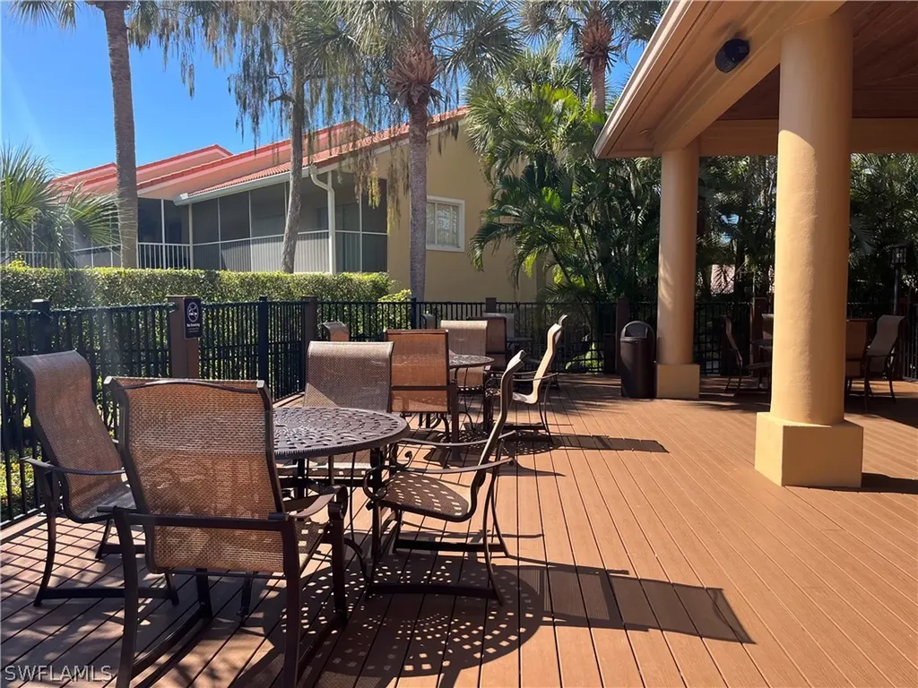 1615 Windy Pines Drive Naples FL 34112