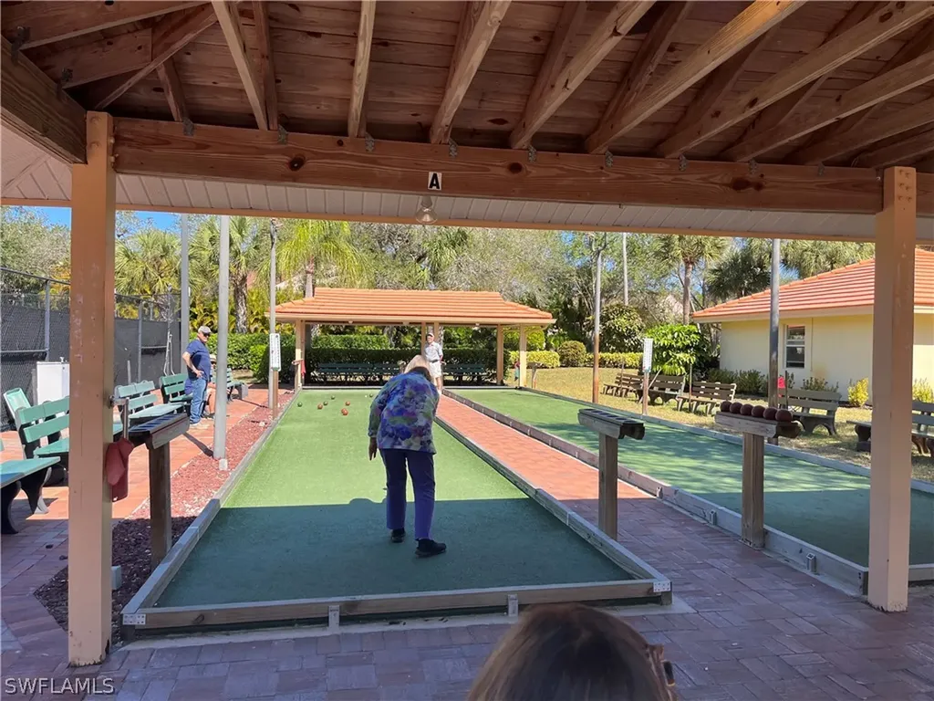 1615 Windy Pines Drive Naples FL 34112