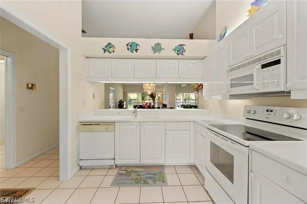 1615 Windy Pines Drive Naples FL 34112