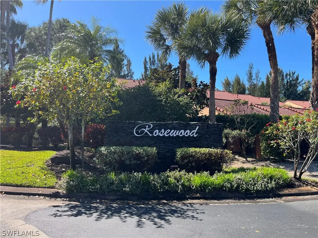 1615 Windy Pines Drive Naples FL 34112