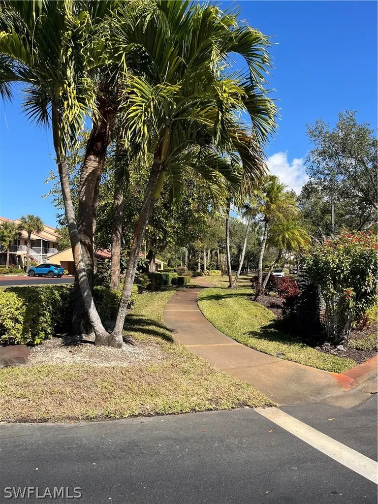 1615 Windy Pines Drive Naples FL 34112
