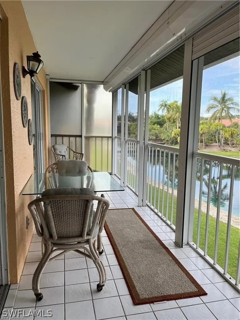 1615 Windy Pines Drive Naples FL 34112