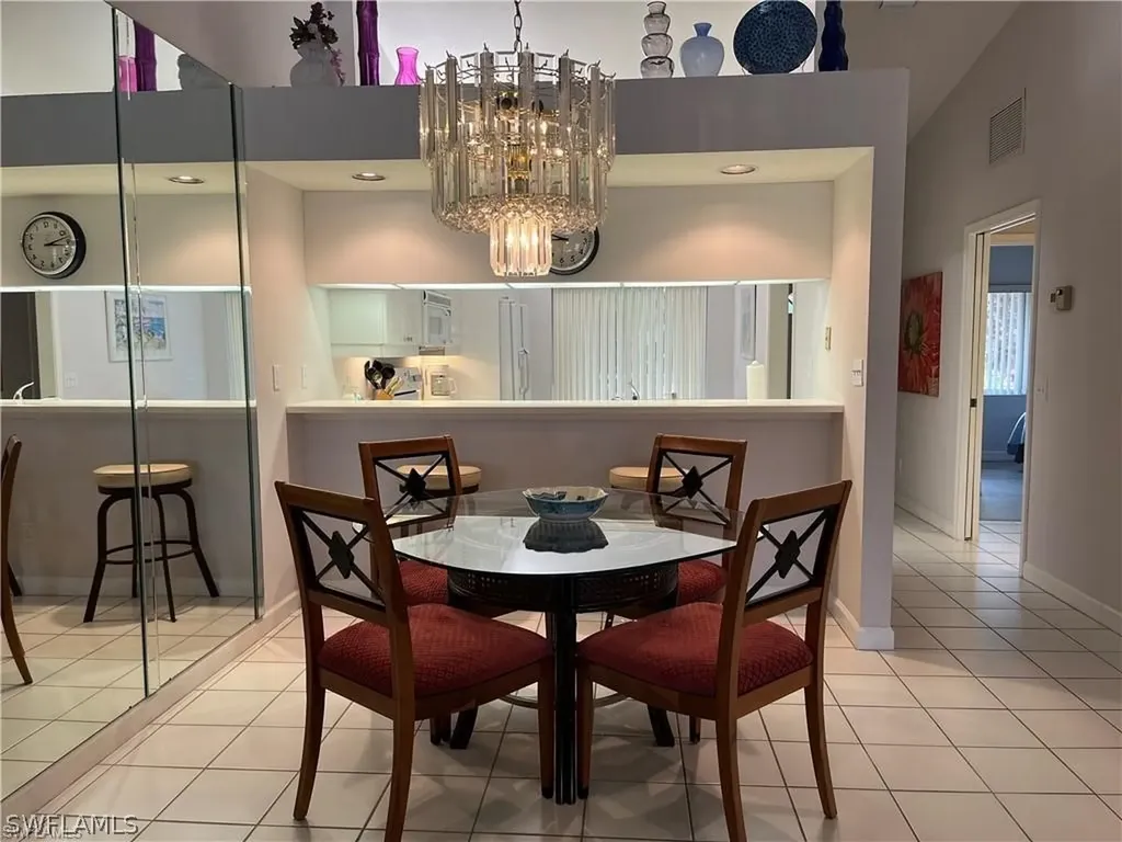 1615 Windy Pines Drive Naples FL 34112