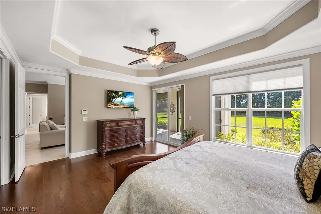 8074 Players Cove Drive Naples FL 34113