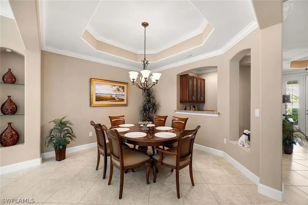 8074 Players Cove Drive Naples FL 34113