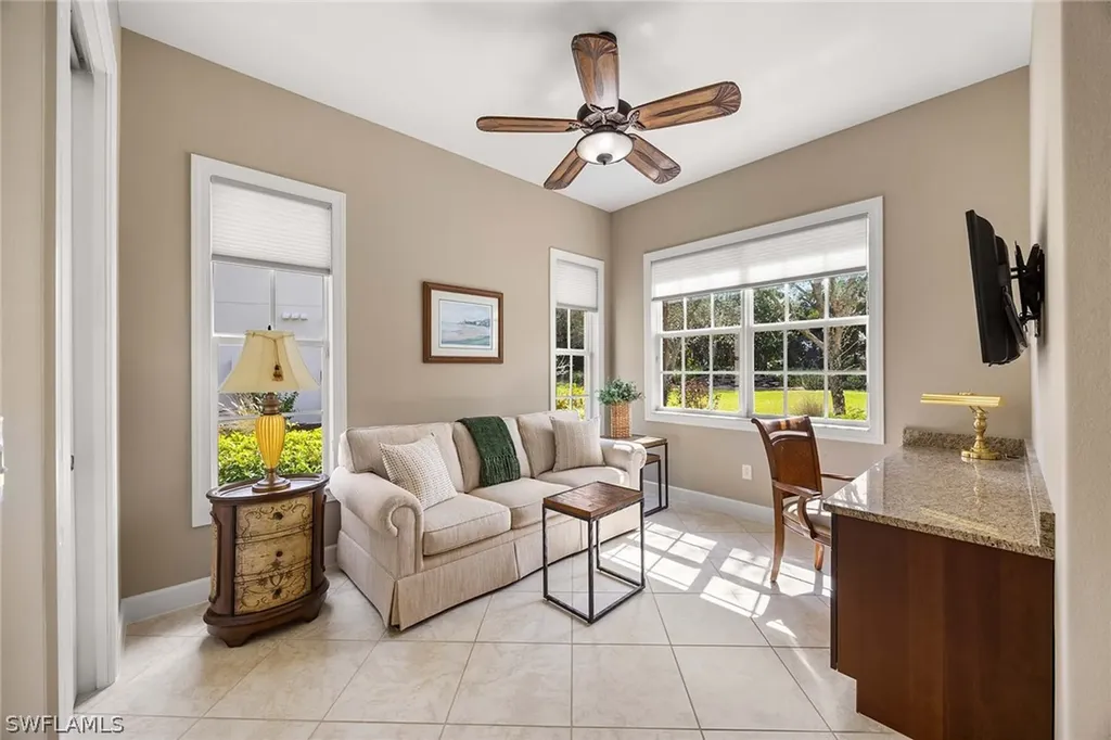 8074 Players Cove Drive Naples FL 34113