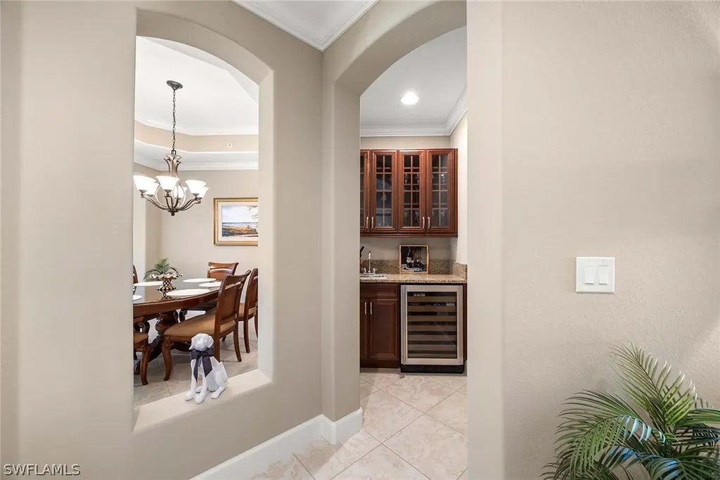 8074 Players Cove Drive Naples FL 34113