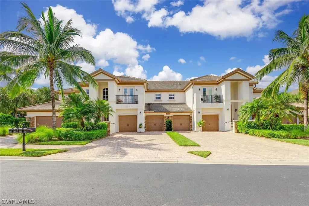 8074 Players Cove Drive Naples FL 34113