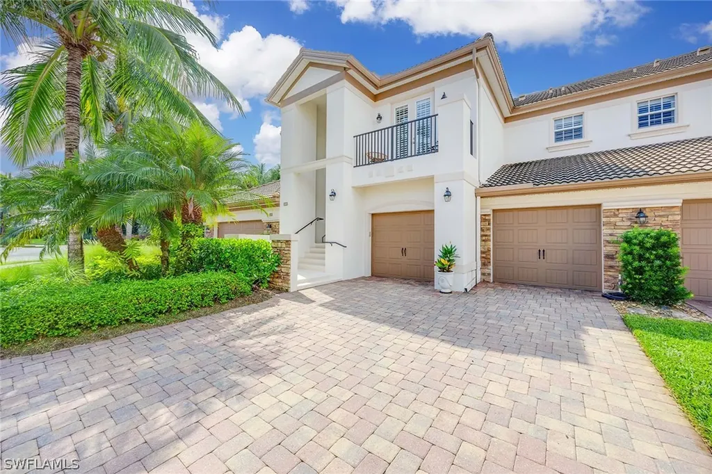 8074 Players Cove Drive Naples FL 34113