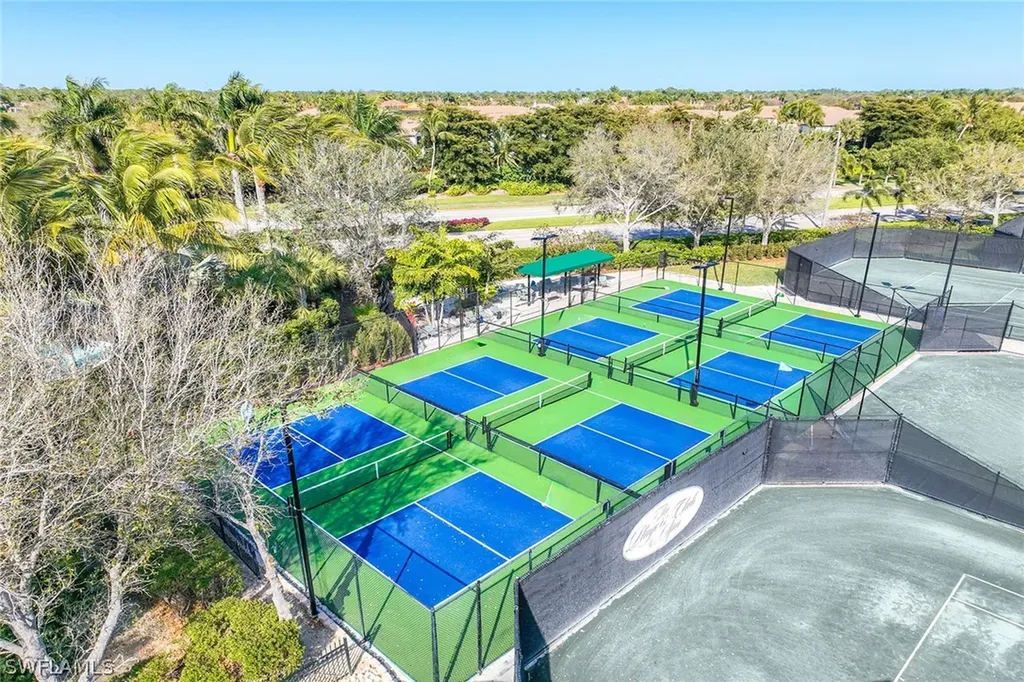 8074 Players Cove Drive Naples FL 34113