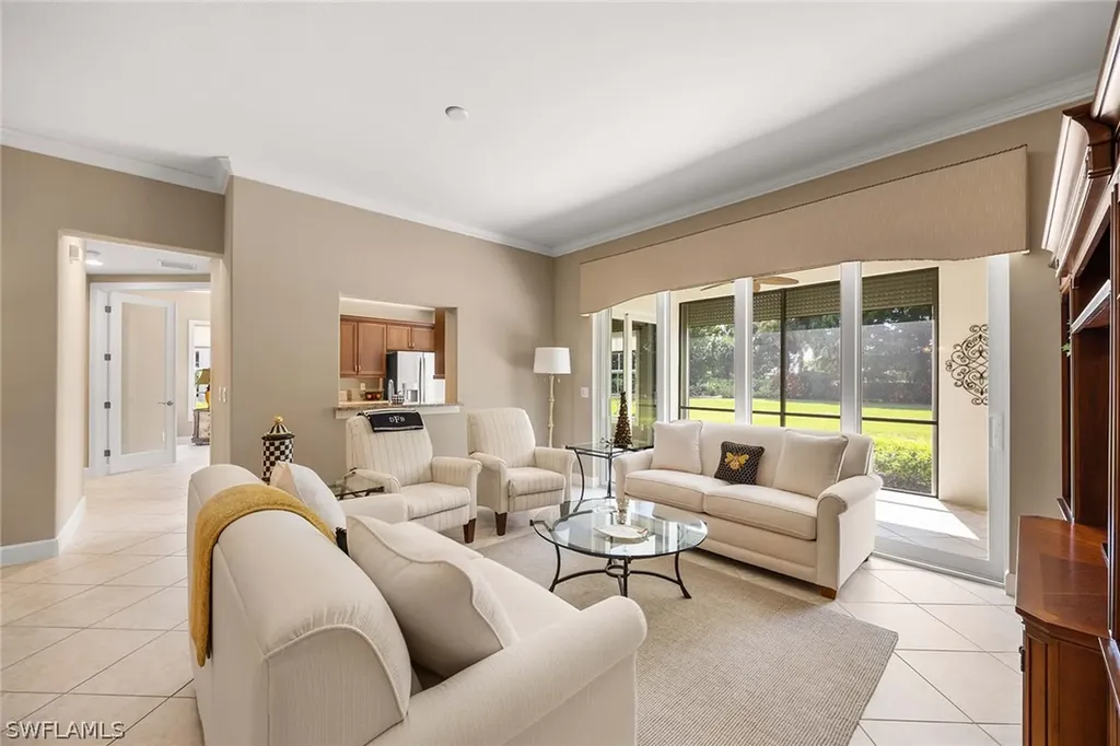8074 Players Cove Drive Naples FL 34113