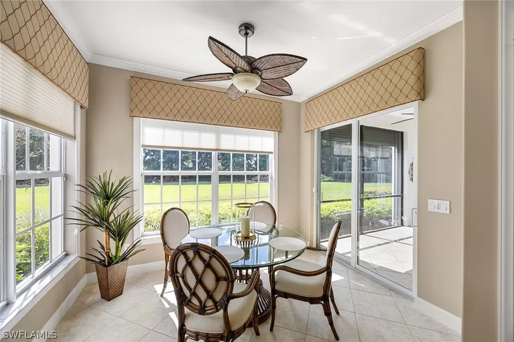 8074 Players Cove Drive Naples FL 34113