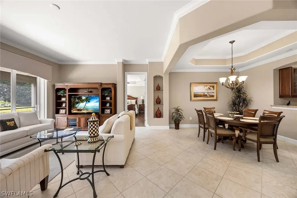 8074 Players Cove Drive Naples FL 34113