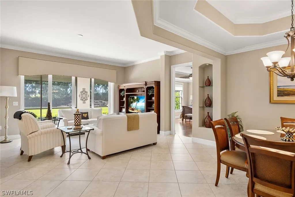 8074 Players Cove Drive Naples FL 34113