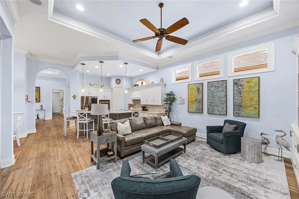 8890 Shenendoah Circle Naples FL 34113