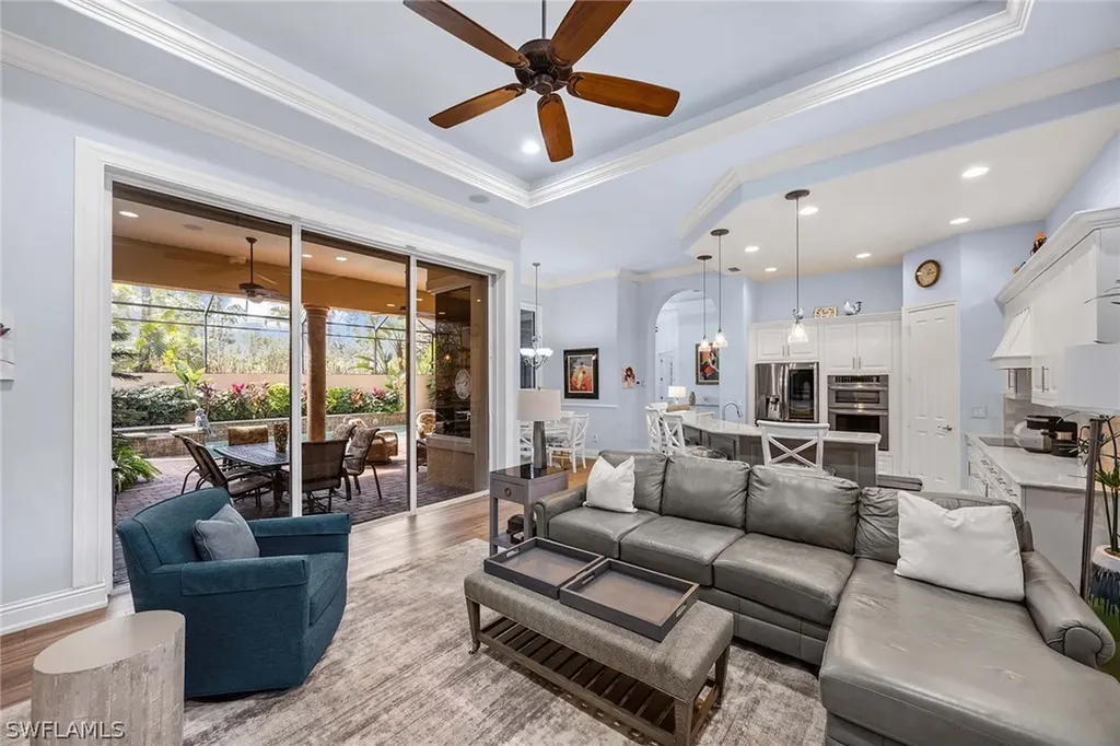 8890 Shenendoah Circle Naples FL 34113