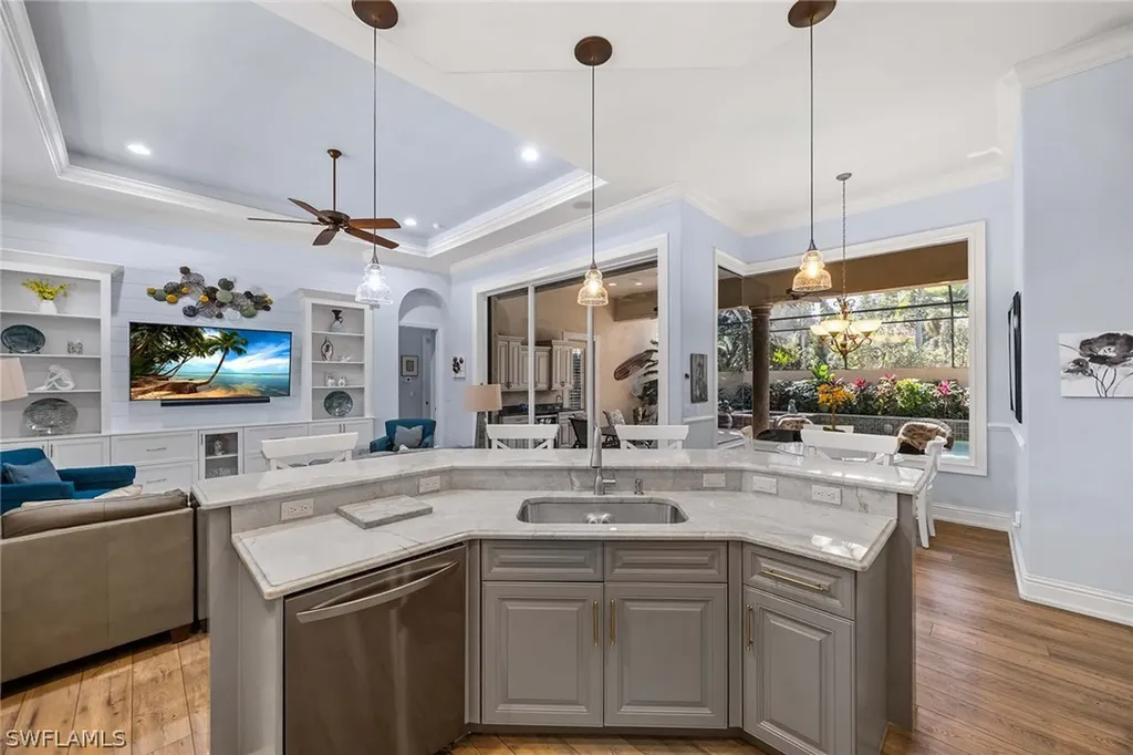 8890 Shenendoah Circle Naples FL 34113
