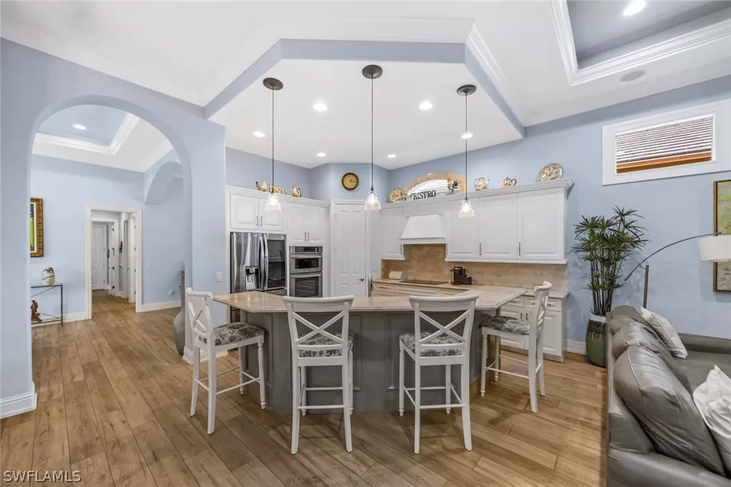 8890 Shenendoah Circle Naples FL 34113