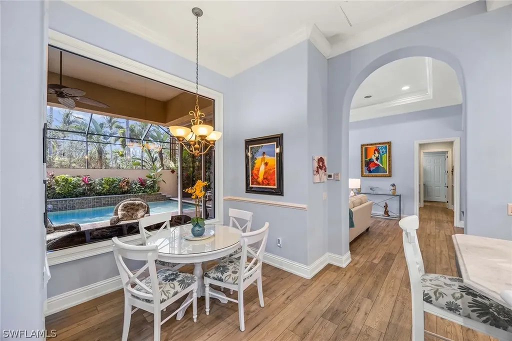 8890 Shenendoah Circle Naples FL 34113