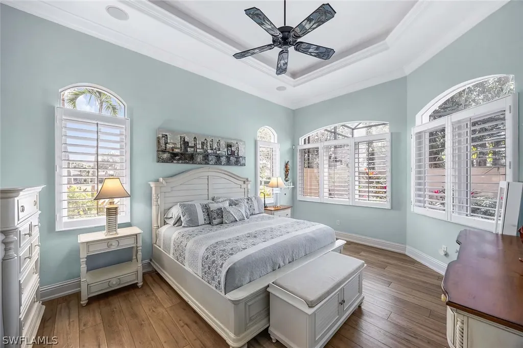8890 Shenendoah Circle Naples FL 34113