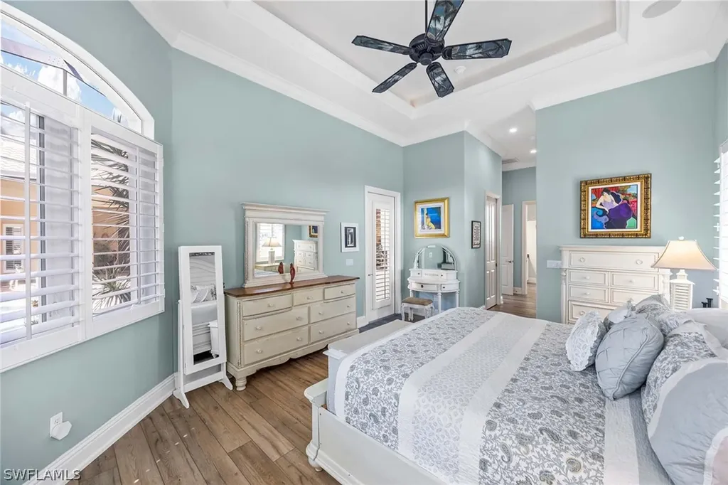 8890 Shenendoah Circle Naples FL 34113