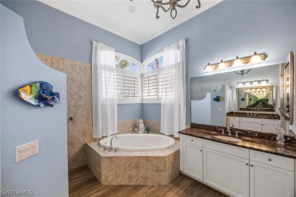 8890 Shenendoah Circle Naples FL 34113