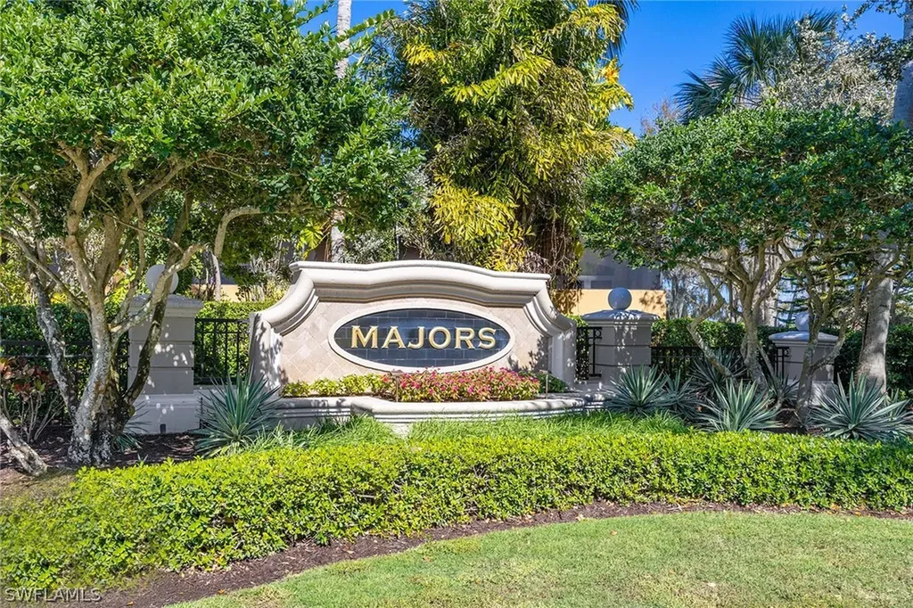 8890 Shenendoah Circle Naples FL 34113