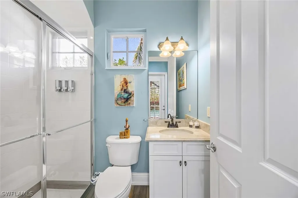 8890 Shenendoah Circle Naples FL 34113