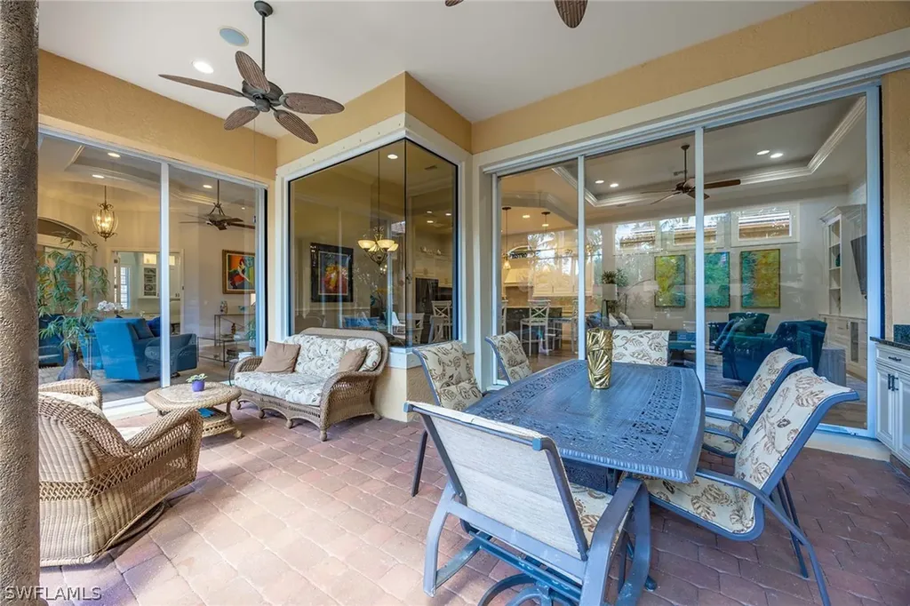 8890 Shenendoah Circle Naples FL 34113