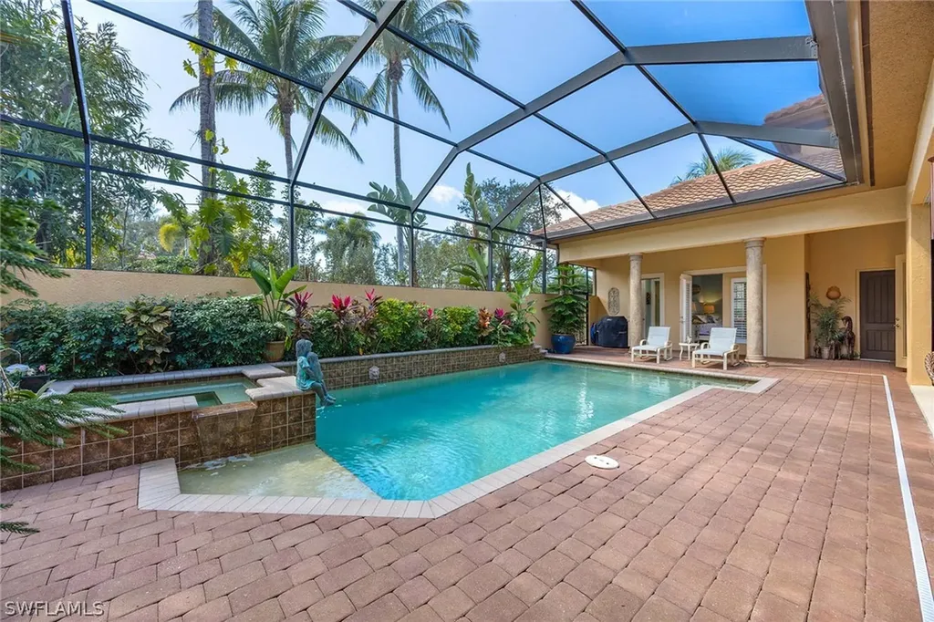 8890 Shenendoah Circle Naples FL 34113