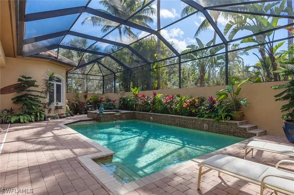 8890 Shenendoah Circle Naples FL 34113