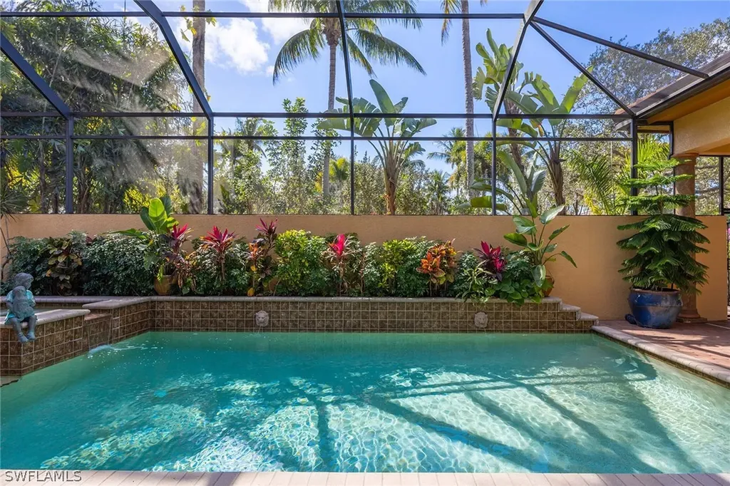 8890 Shenendoah Circle Naples FL 34113
