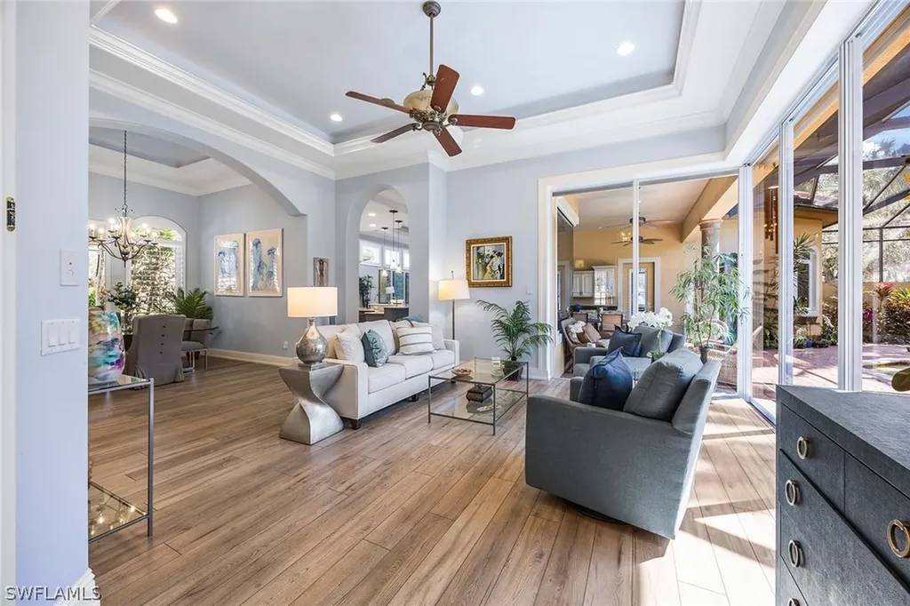 8890 Shenendoah Circle Naples FL 34113