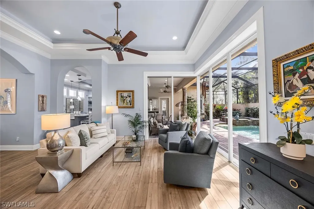 8890 Shenendoah Circle Naples FL 34113