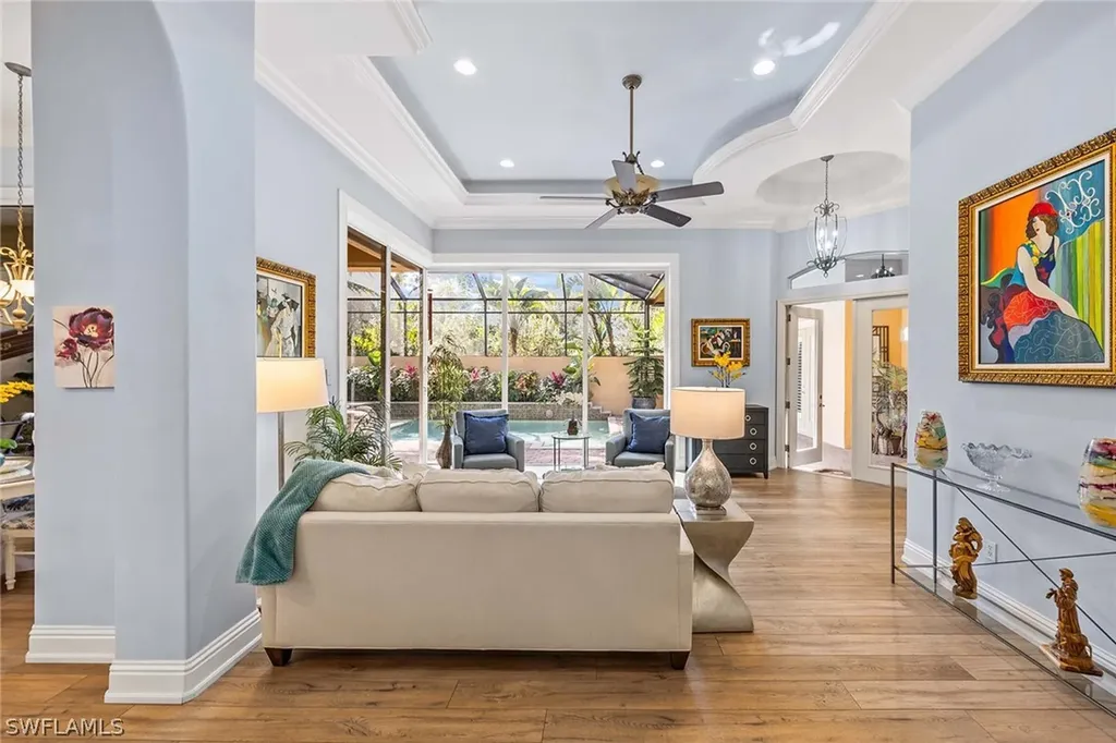 8890 Shenendoah Circle Naples FL 34113