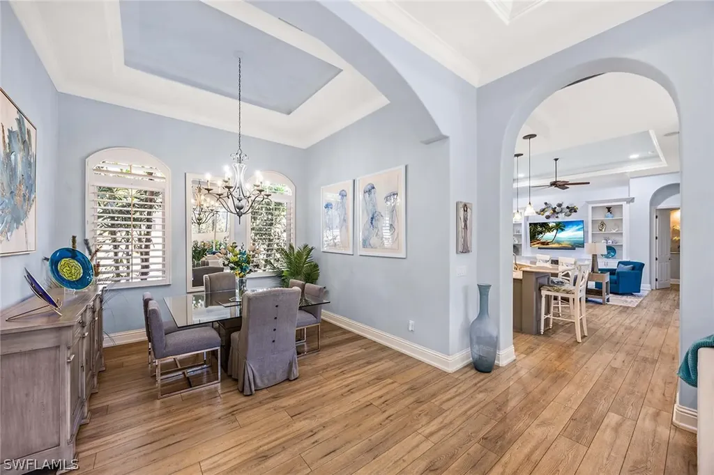 8890 Shenendoah Circle Naples FL 34113