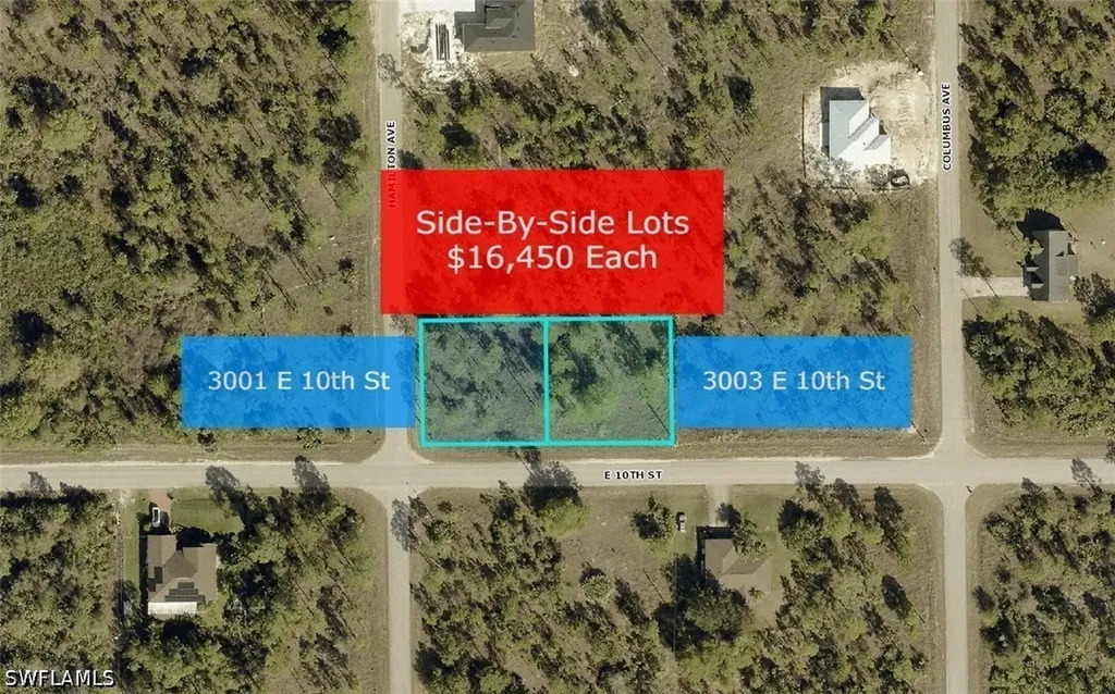 3001 E 10th Street Lehigh Acres FL 33972