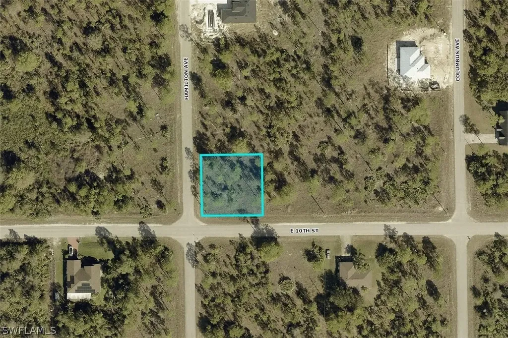 3001 E 10th Street Lehigh Acres FL 33972