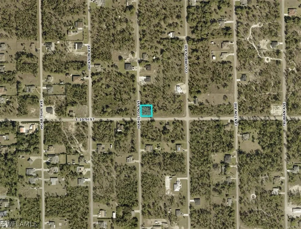 3001 E 10th Street Lehigh Acres FL 33972