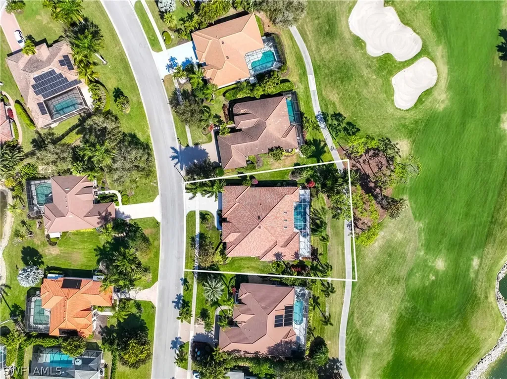 8992 Lely Island Circle Naples FL 34113